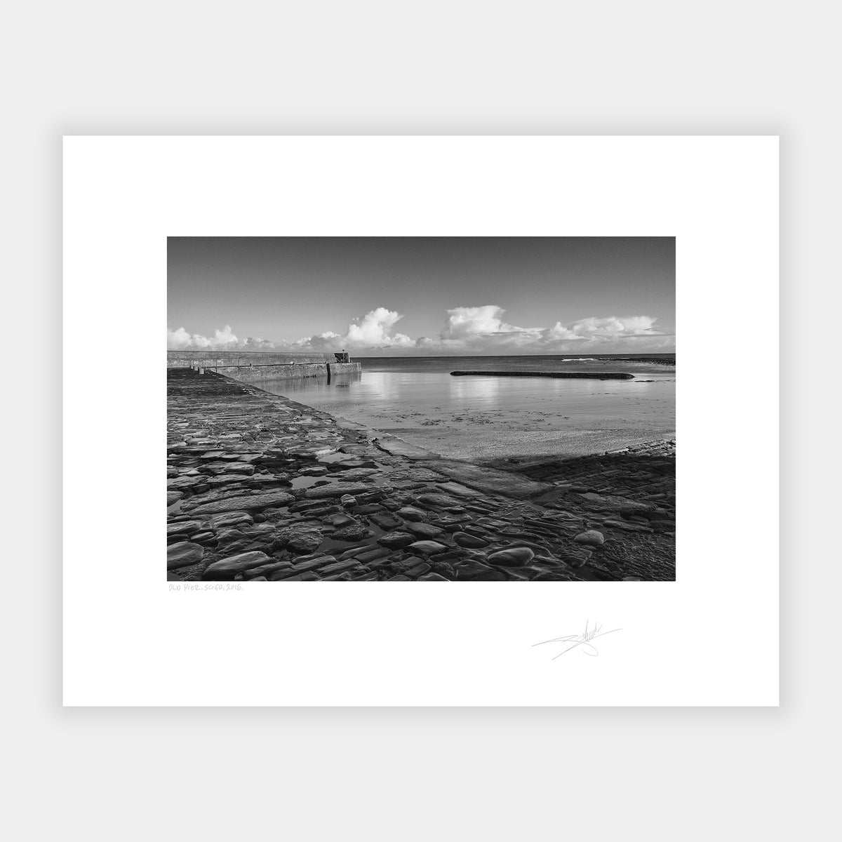 Old Pier