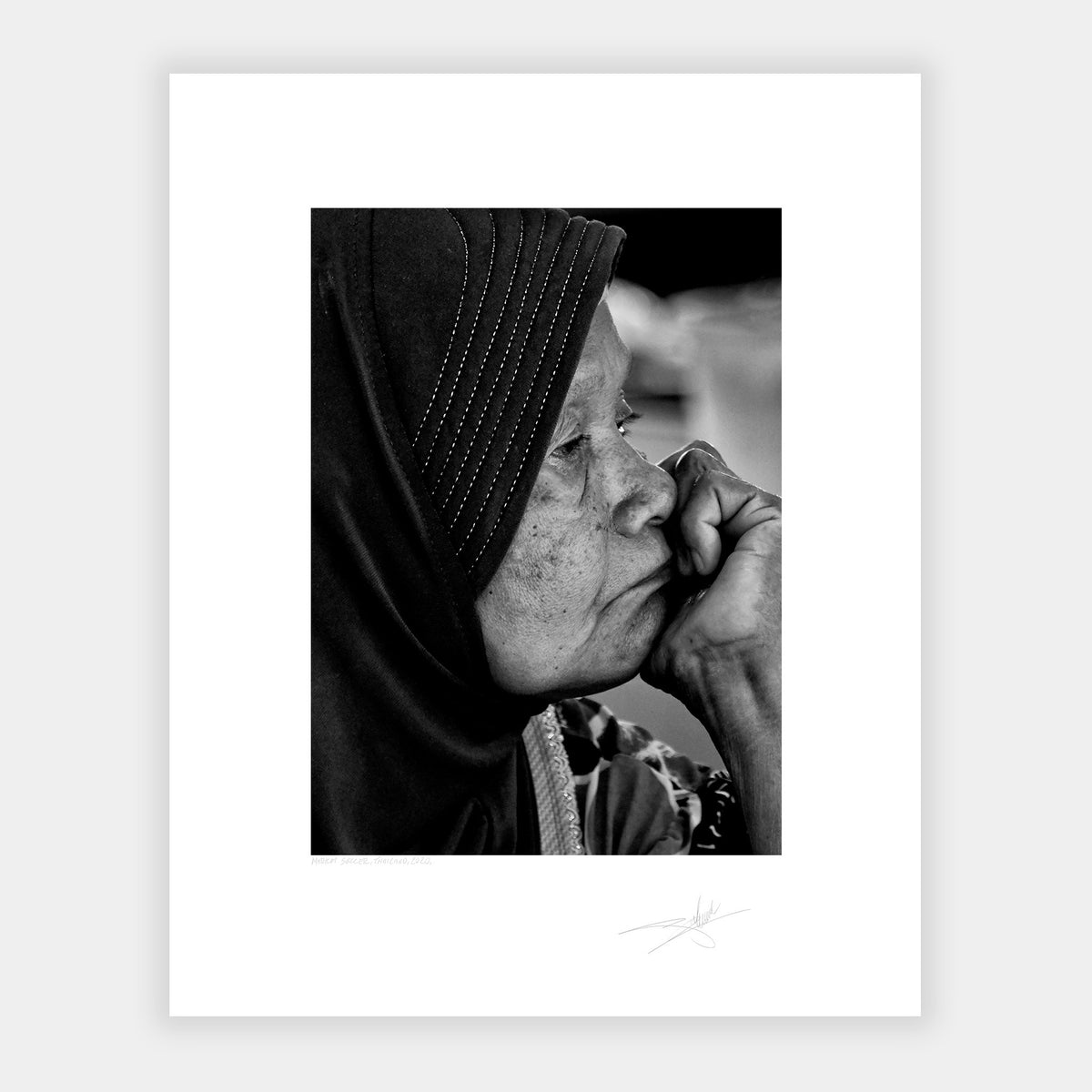 Market Seller