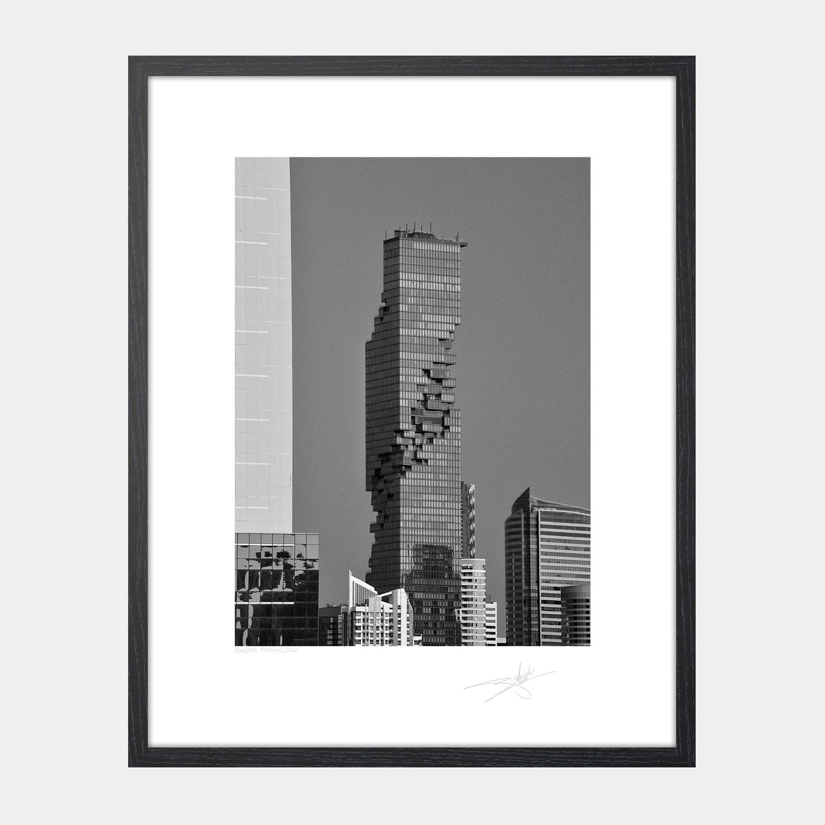 Bangkok