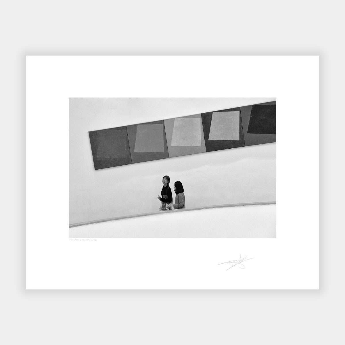 Bangkok Gallery
