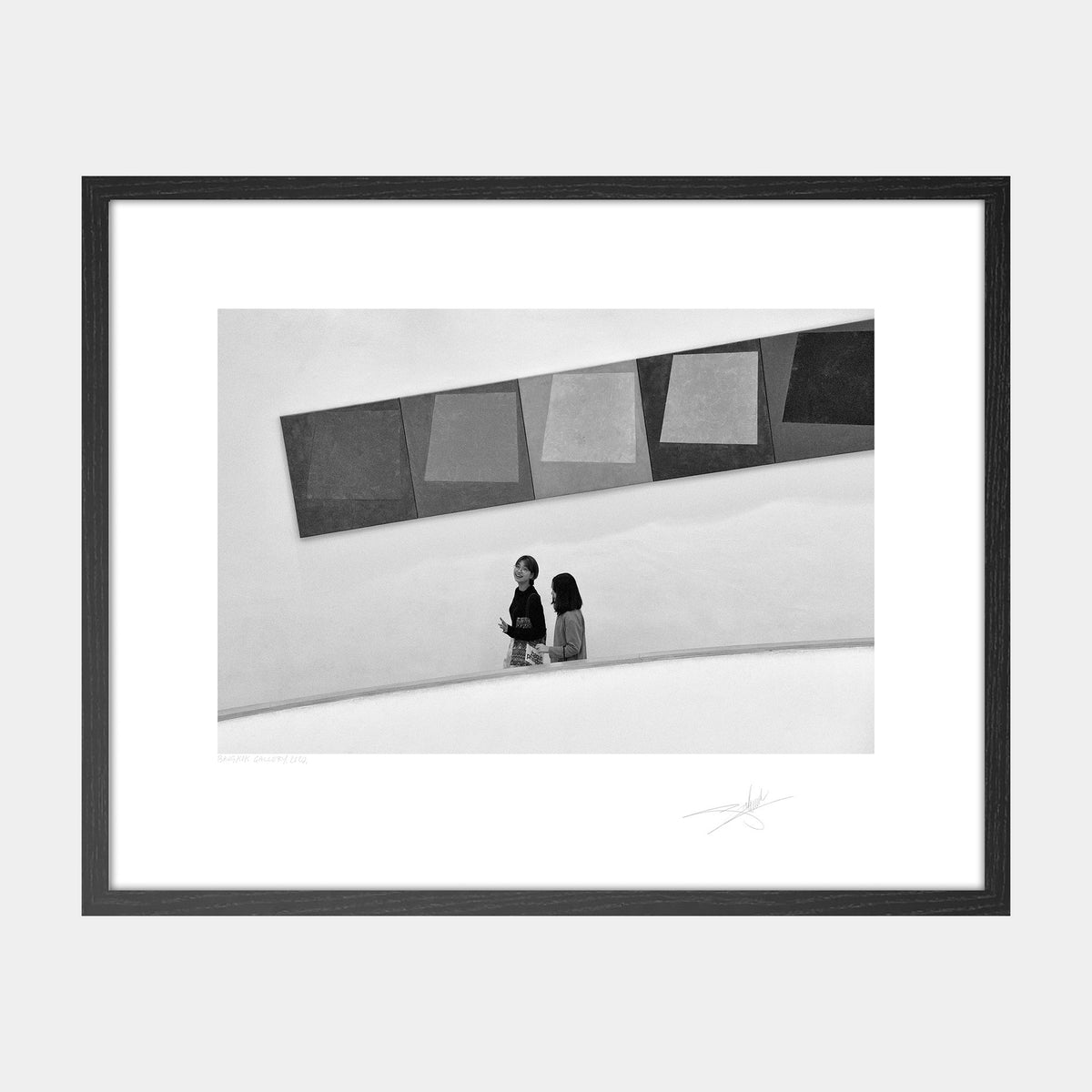 Bangkok Gallery