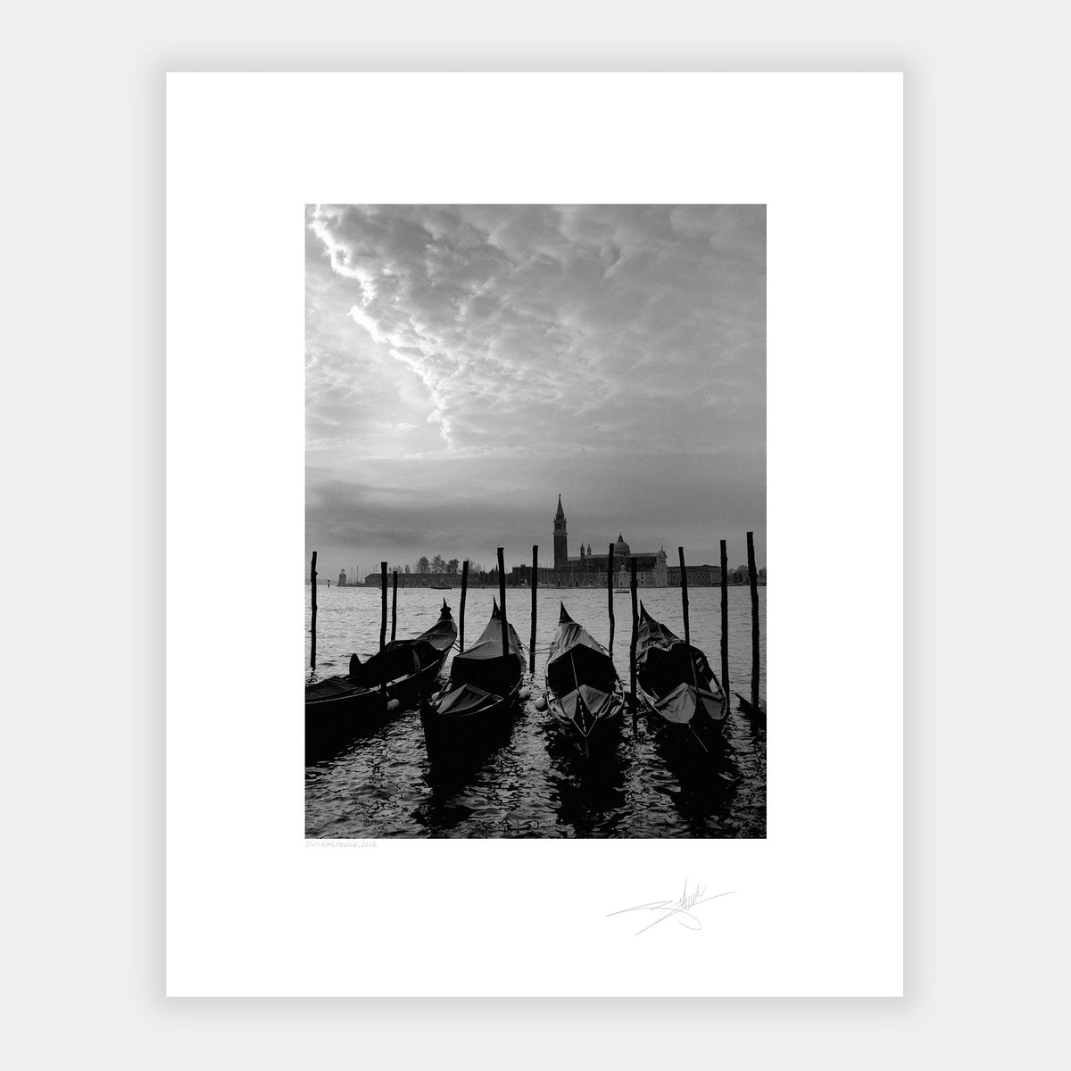 Gondolas