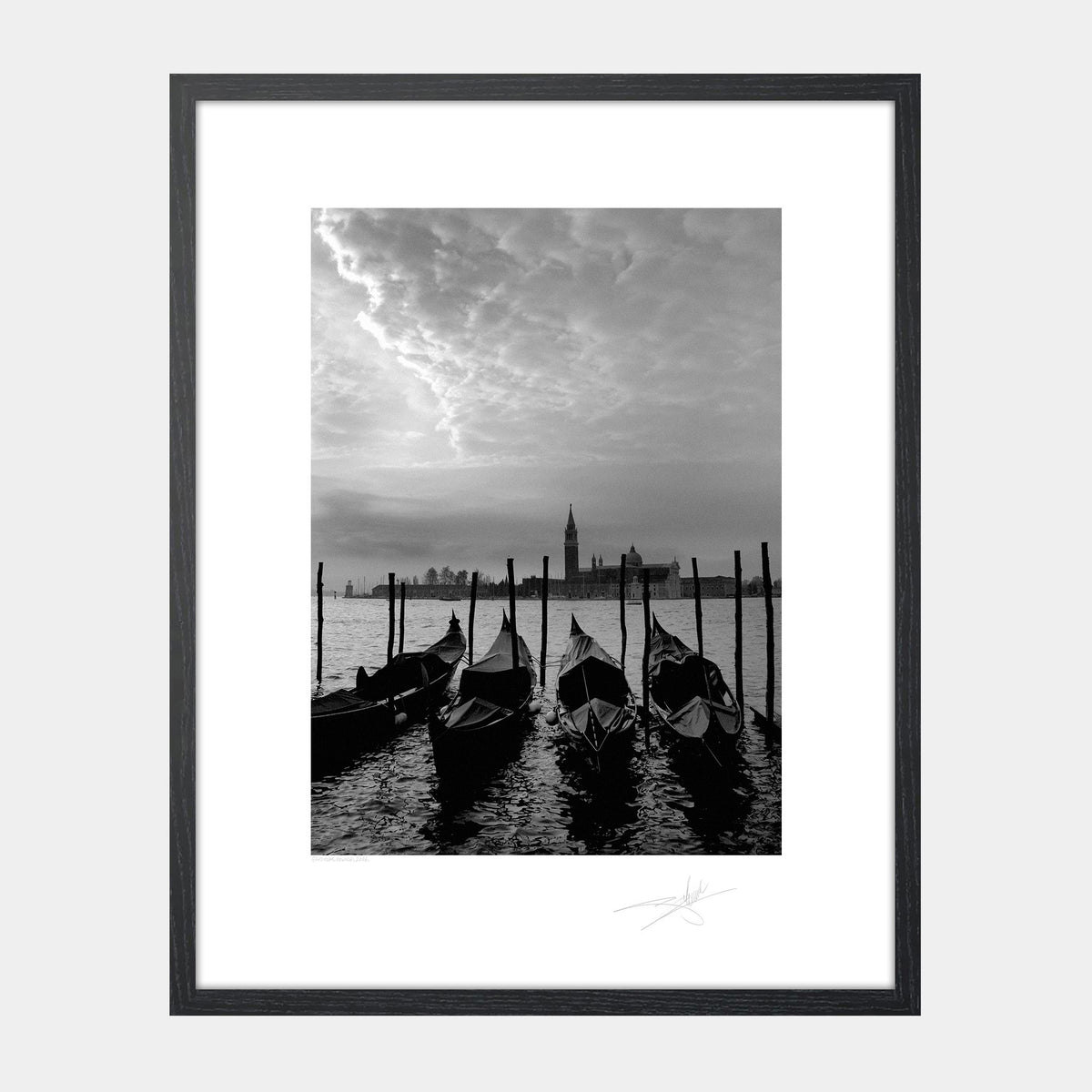 Gondolas