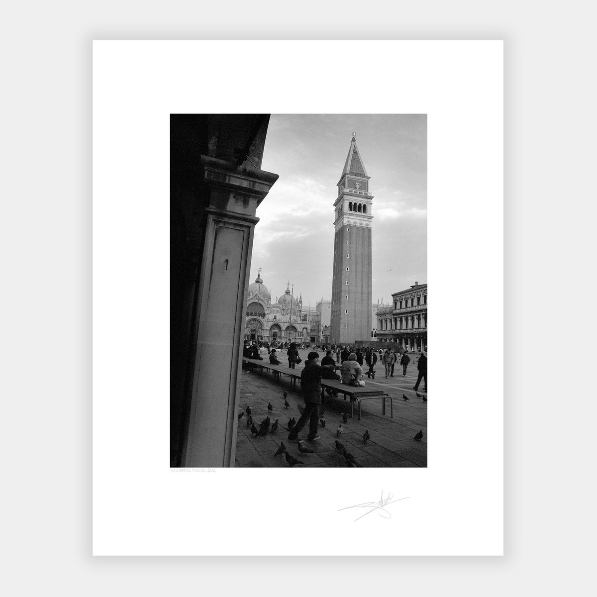 San Marco