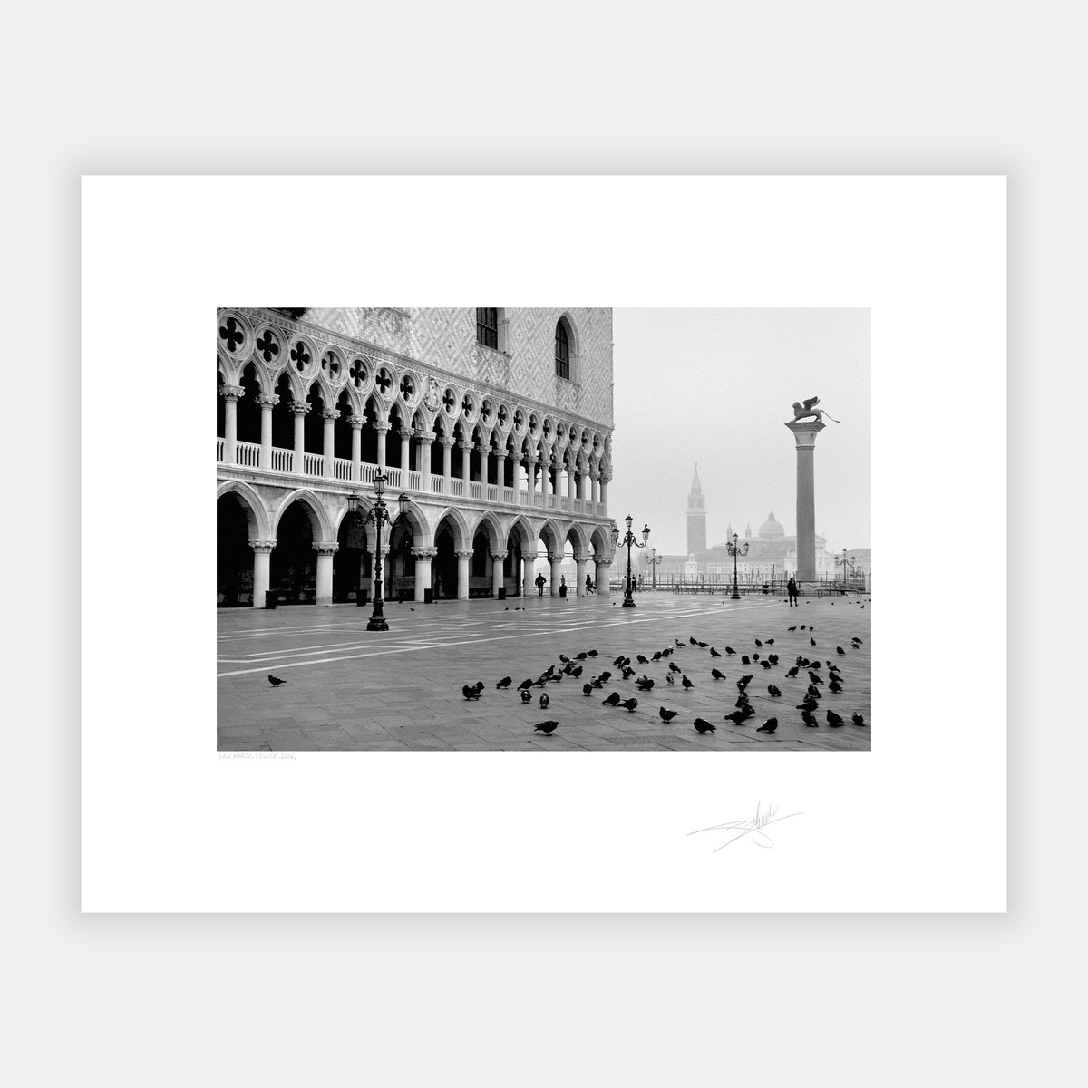 San Marco Venice