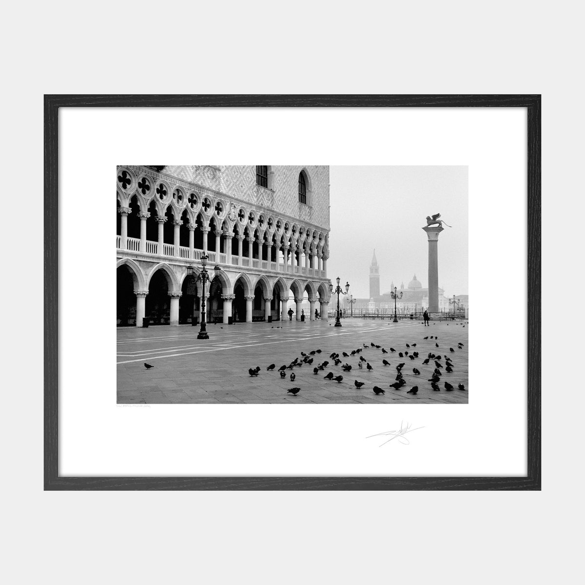 San Marco Venice