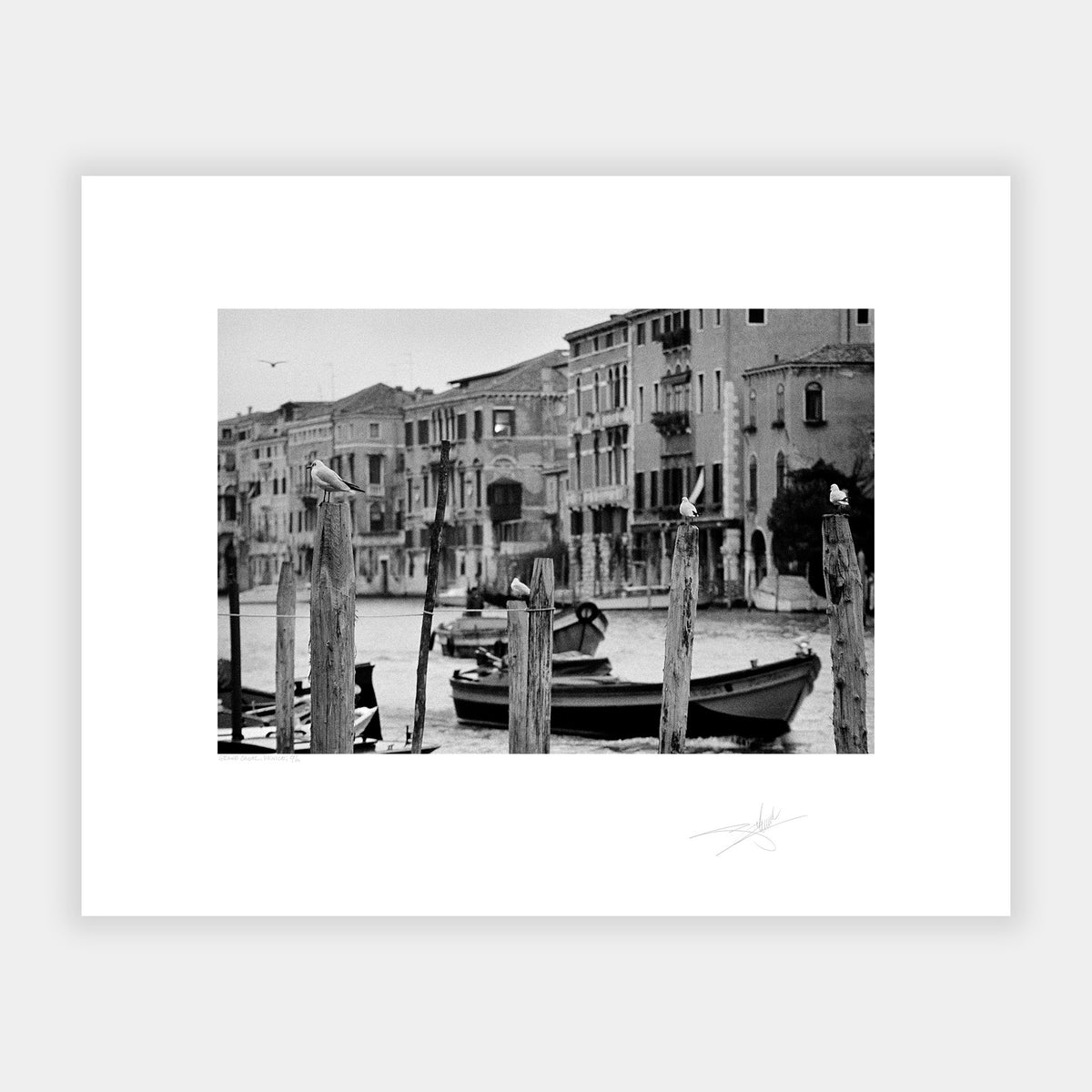Grand Canal