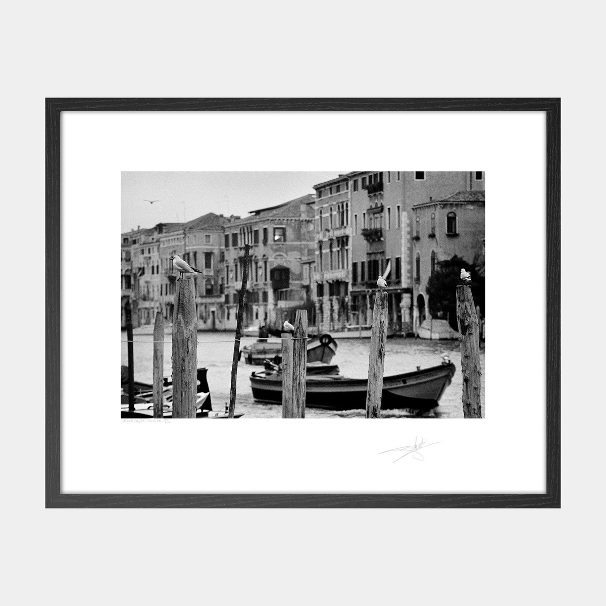 Grand Canal