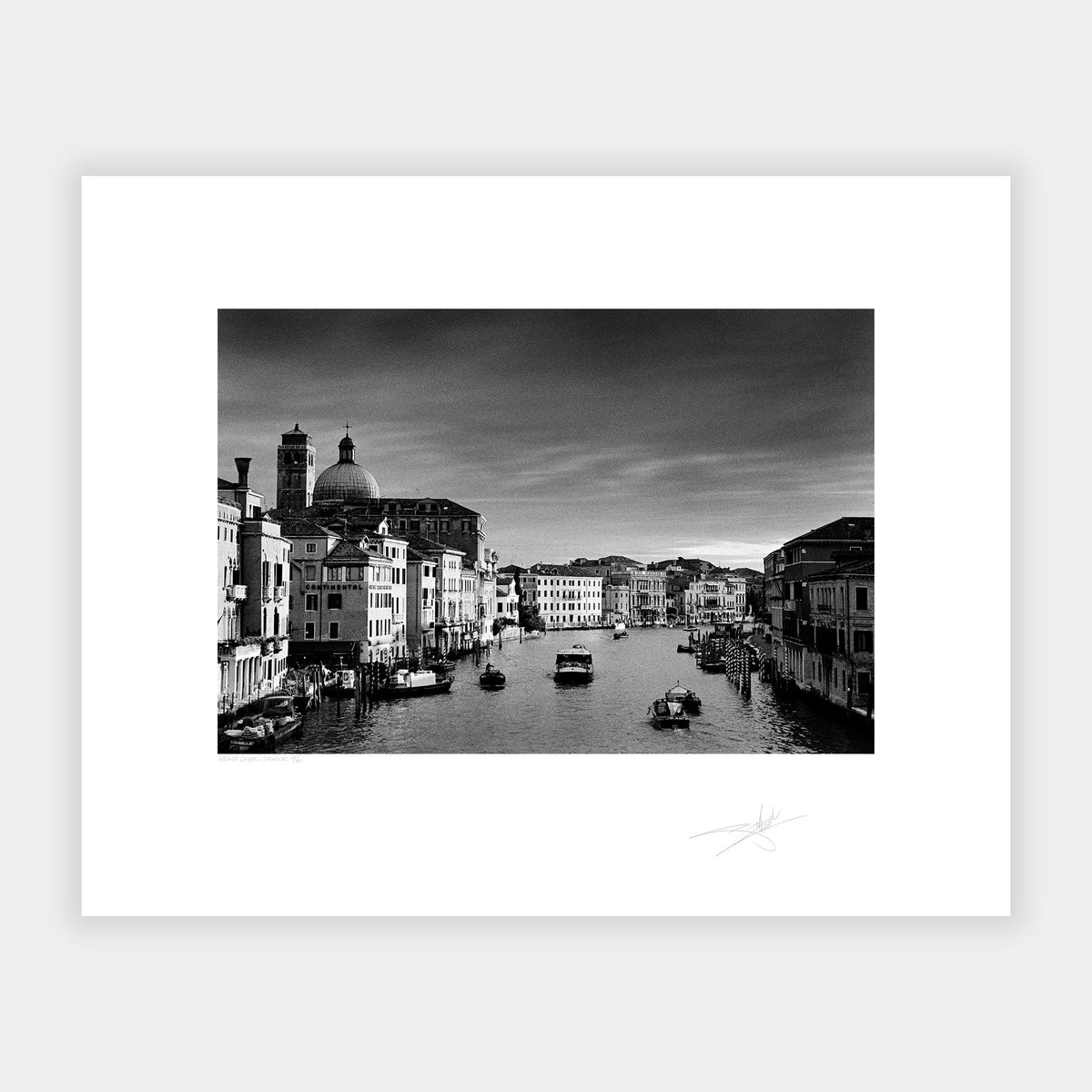 Grand Canal