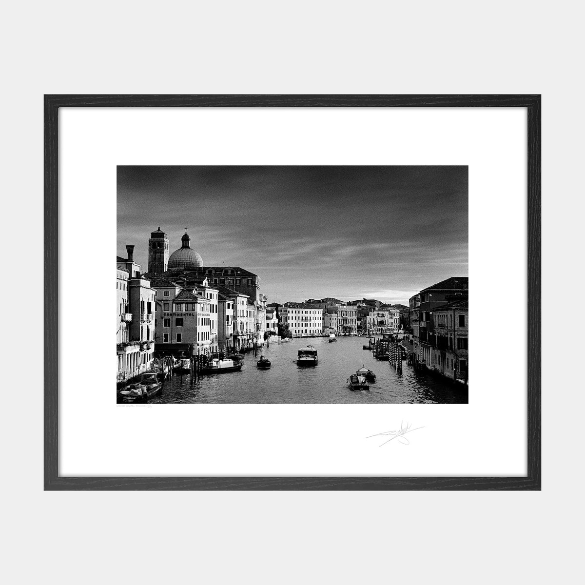 Grand Canal