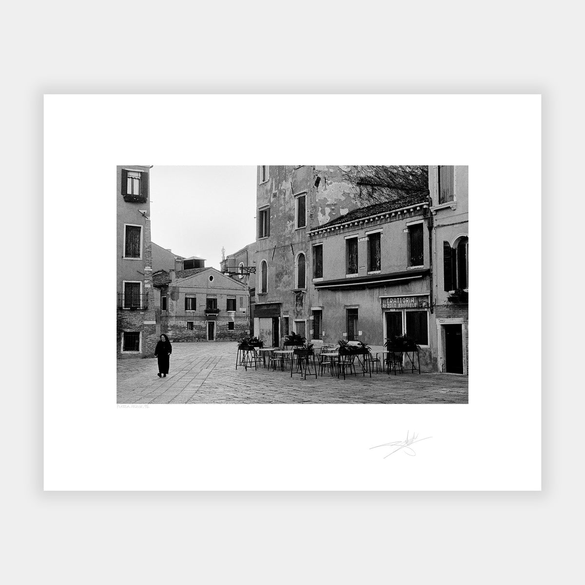 Piazza