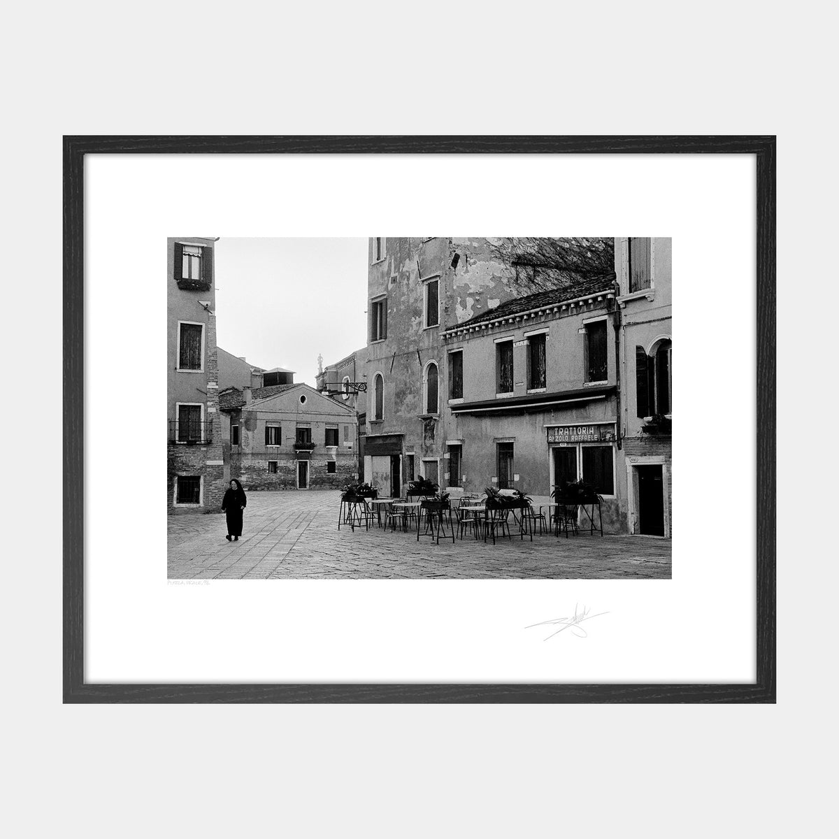 Piazza