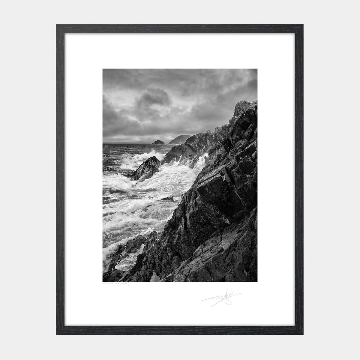 Mizen Head West Cork 2017 Ireland