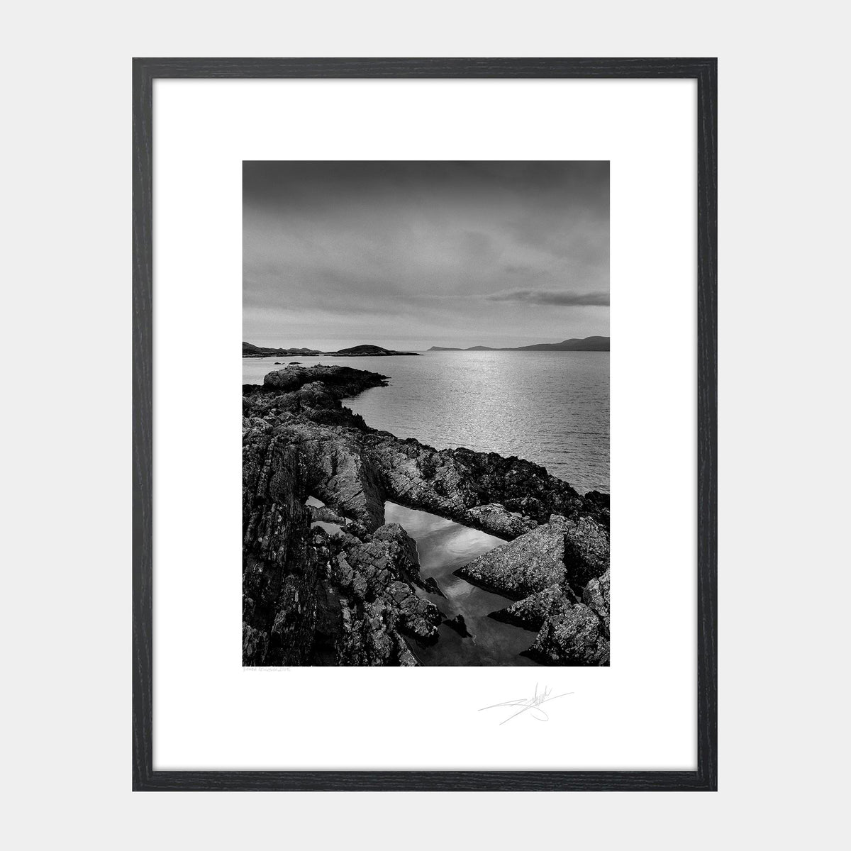 Beara Peninsula West Cork 2019