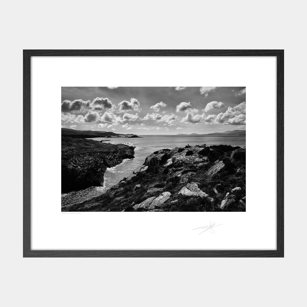 Beara Peninsula