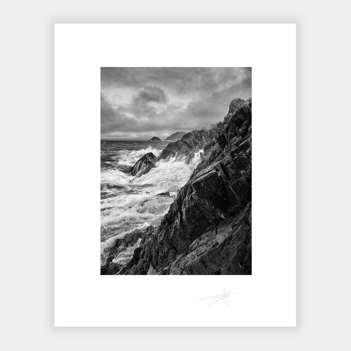 Mizen Head West Cork 2017 Ireland