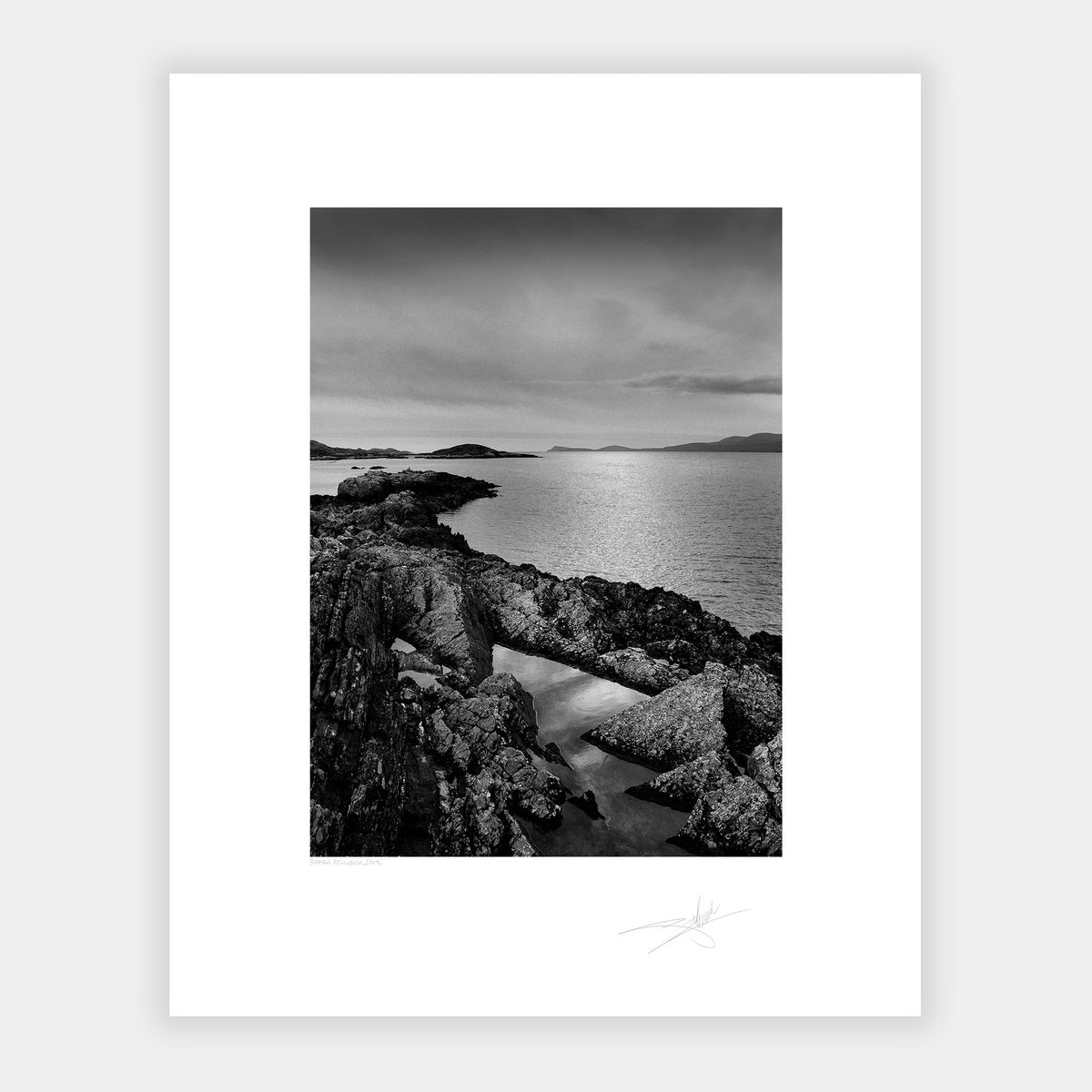 Beara Peninsula West Cork 2019