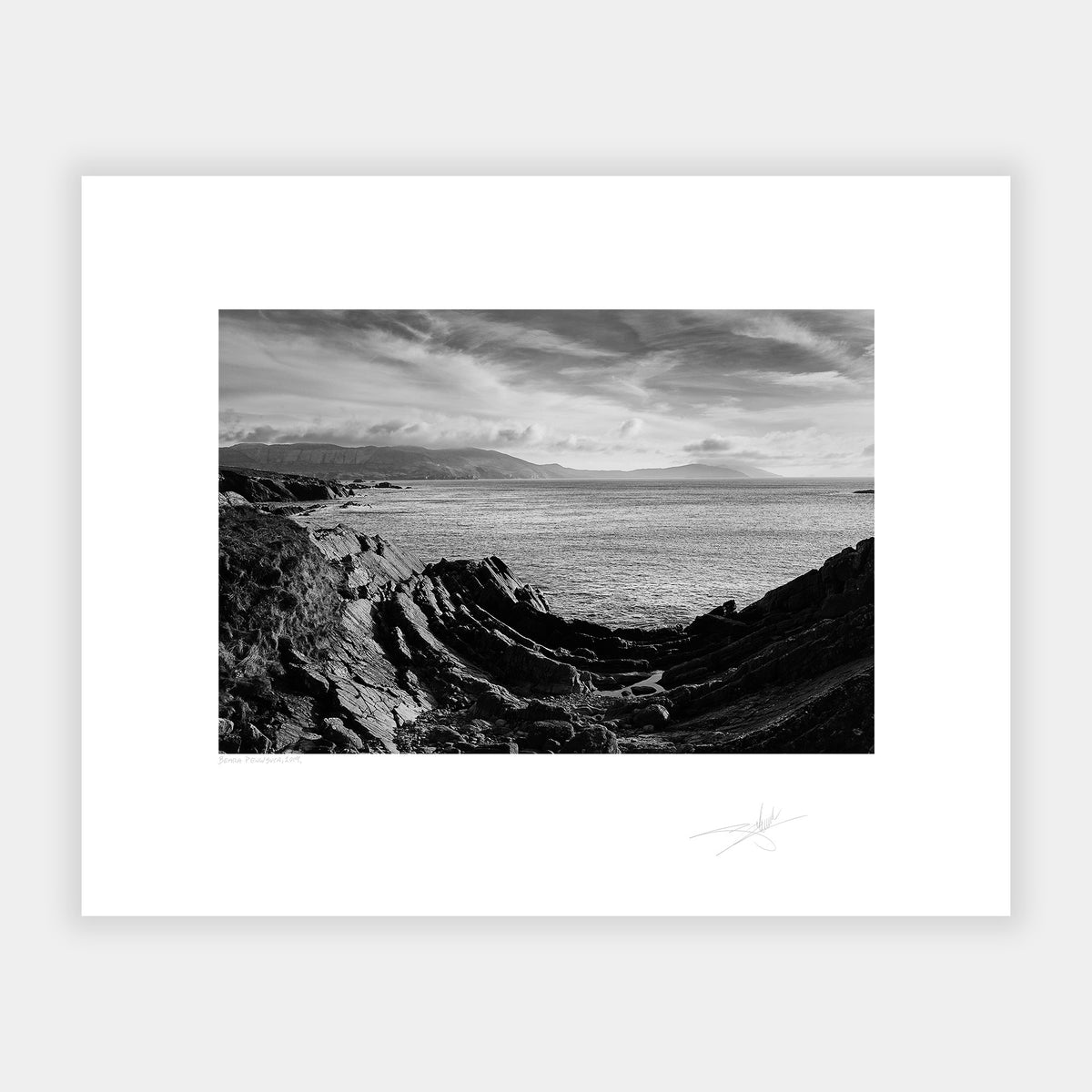 Beara Peninsula