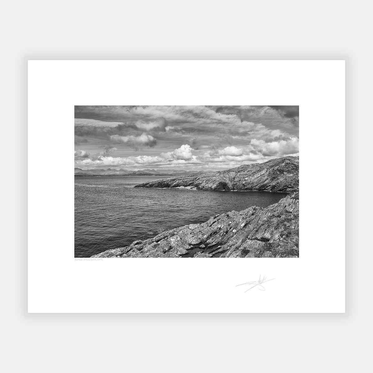 Beara Peninsula