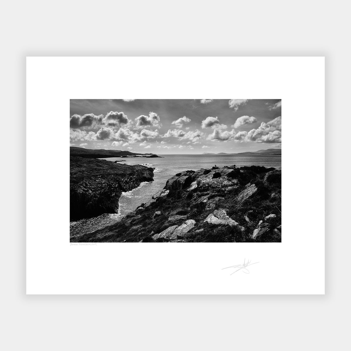 Beara Peninsula