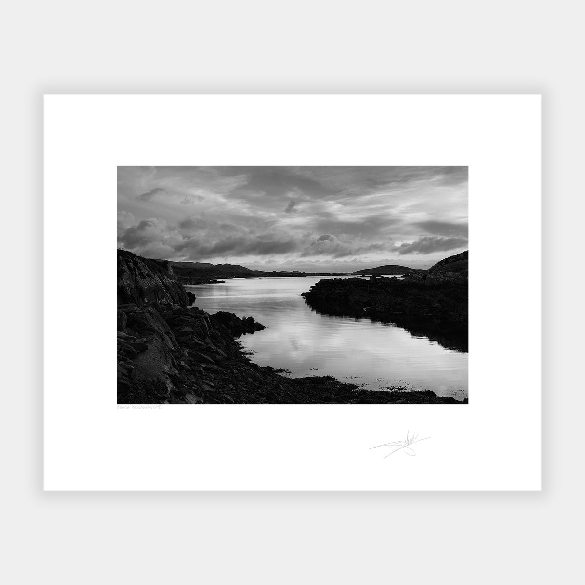 Beara Peninsula