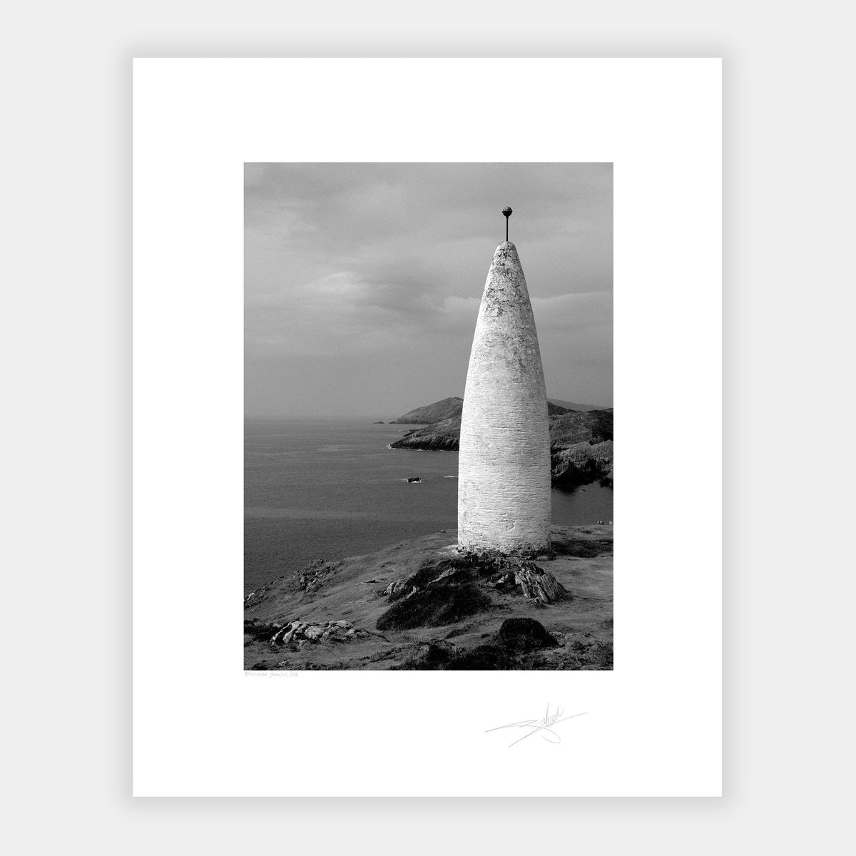 Baltimore Beacon West Cork 2013 ireland