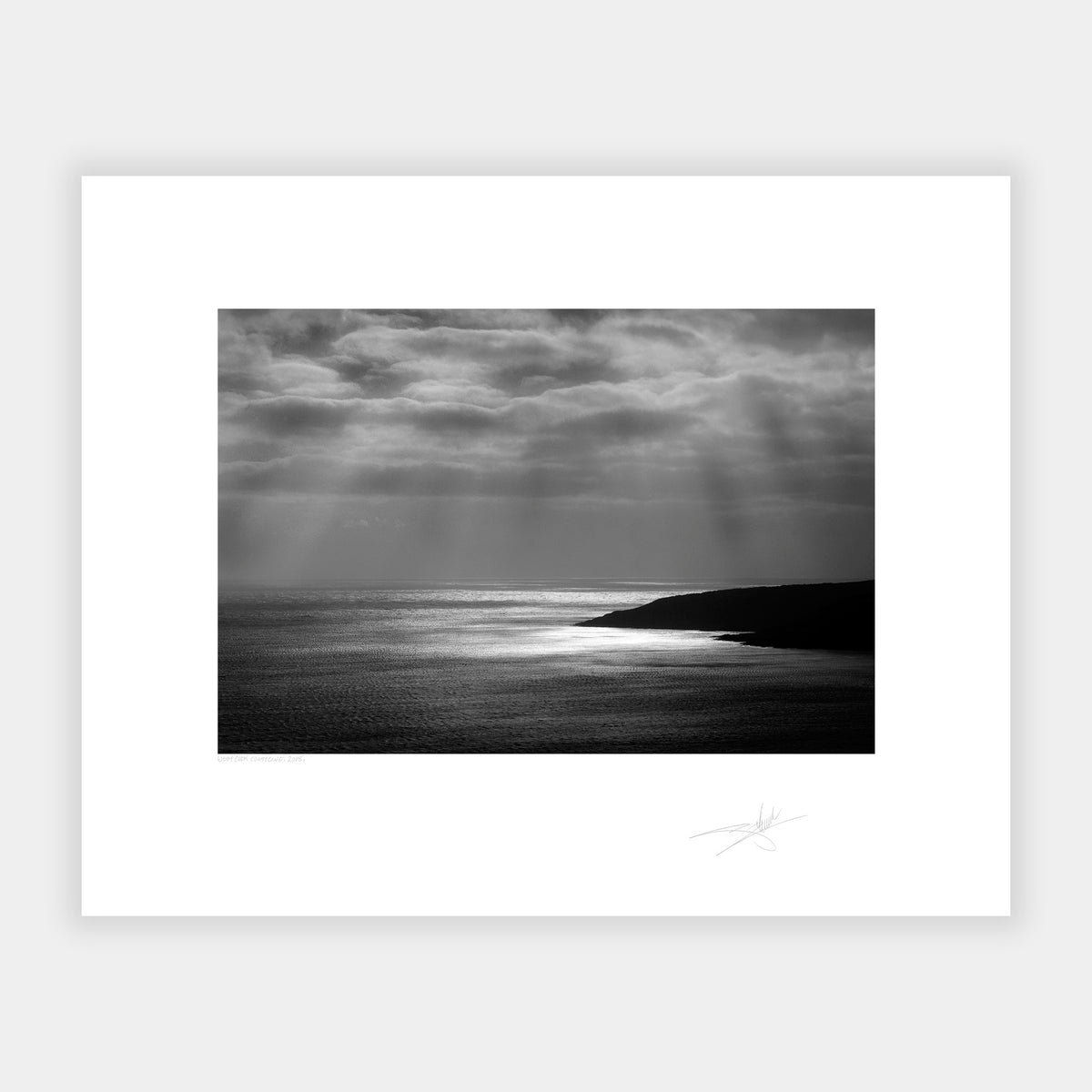 Seven heads peninsula, Butlerstown, West Cork Ireland 2008