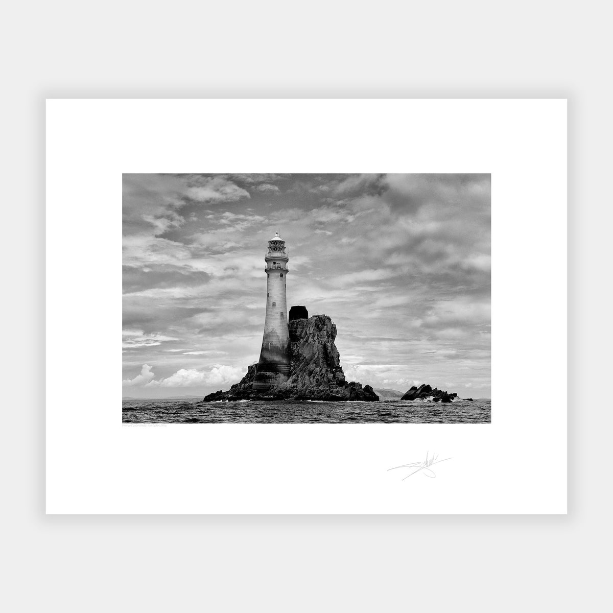 Fastnet Lighthouse West Cork 2017