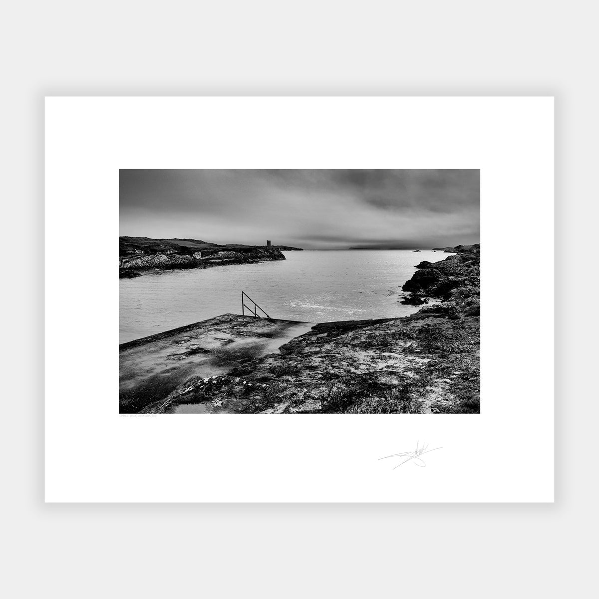 Castle Point West Cork 2017