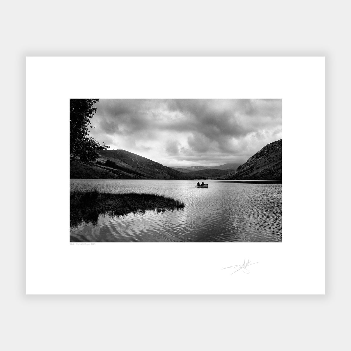 Lough Dan