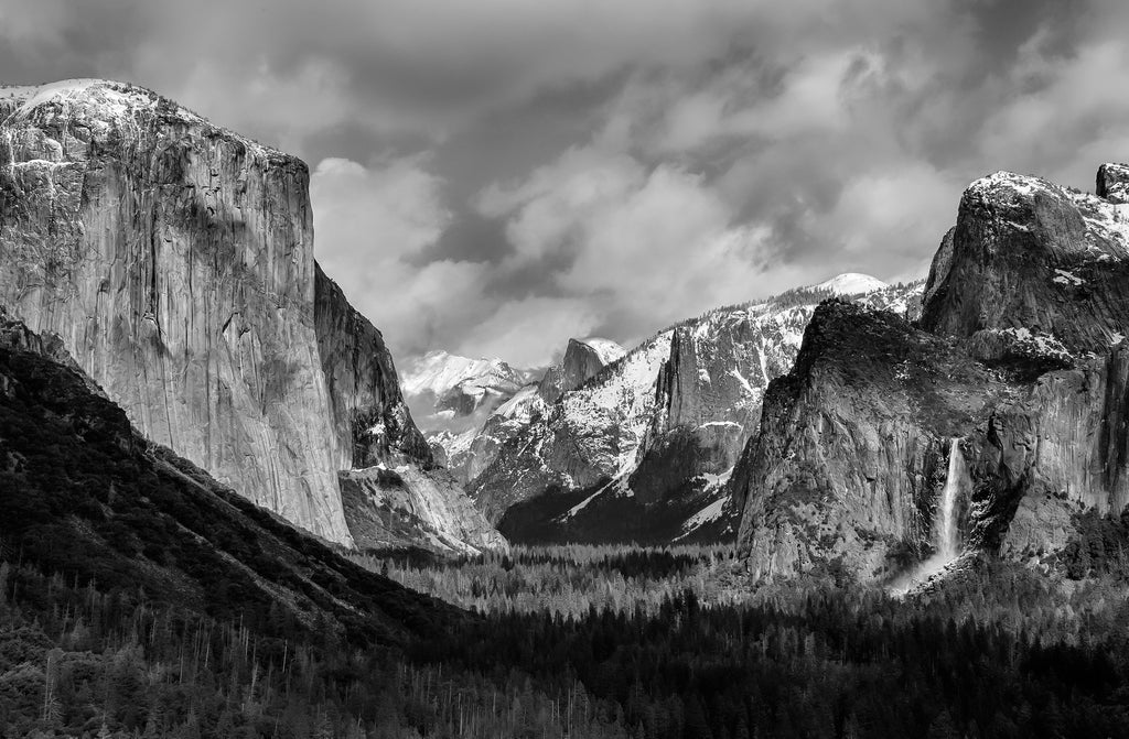 Yosemite 2023