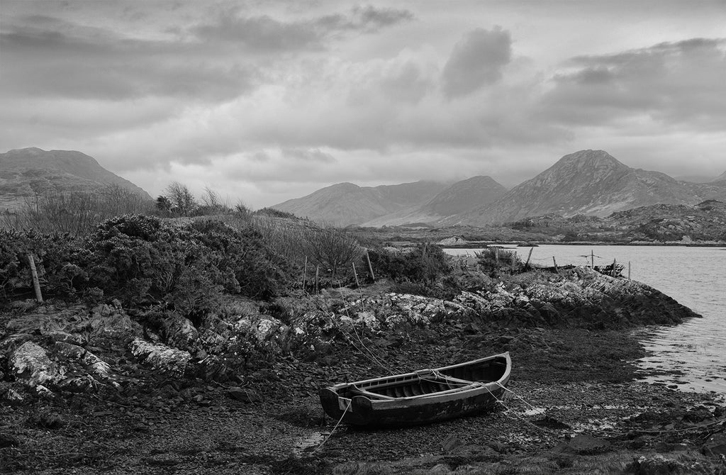 Connemara - Landscape Photography