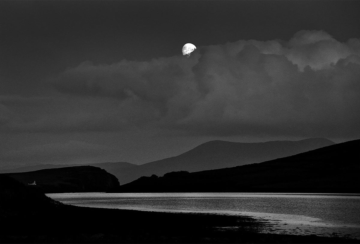 Irish Landscape Photography - Photos of Dingle. 