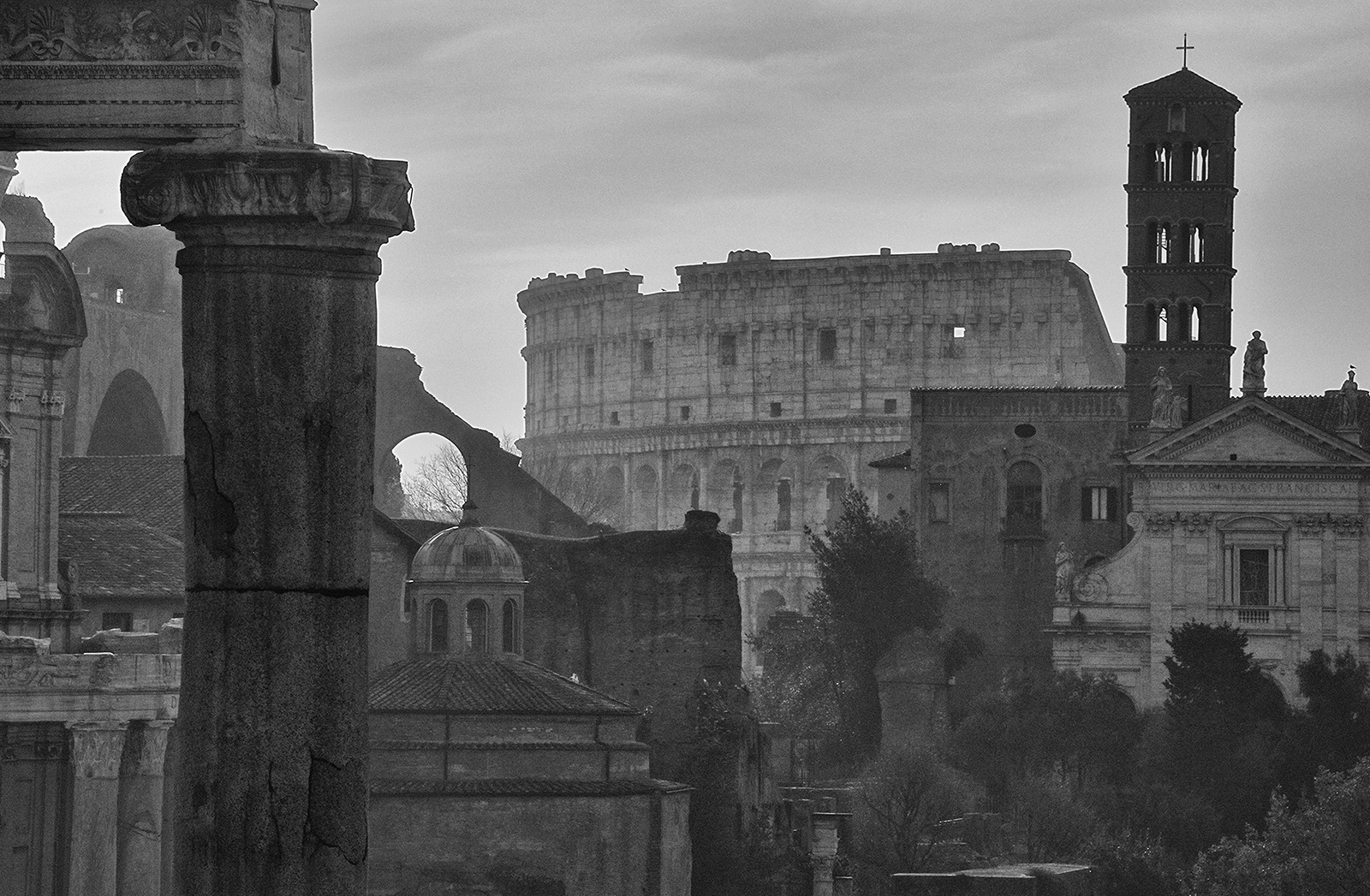 Rome