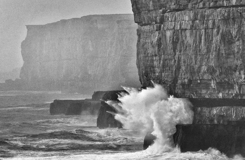 Photos of Aran Islands photos. Irish Landscape photography from Giles Norman