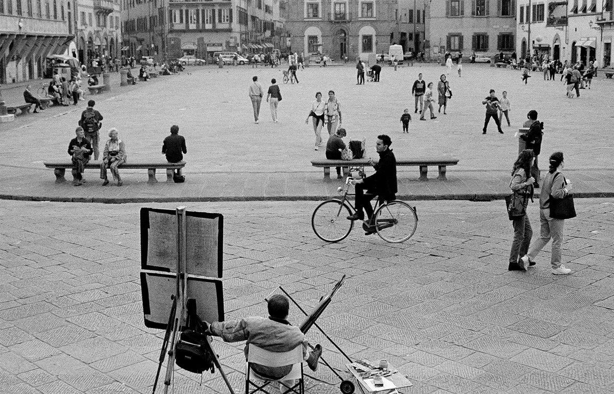 Florence