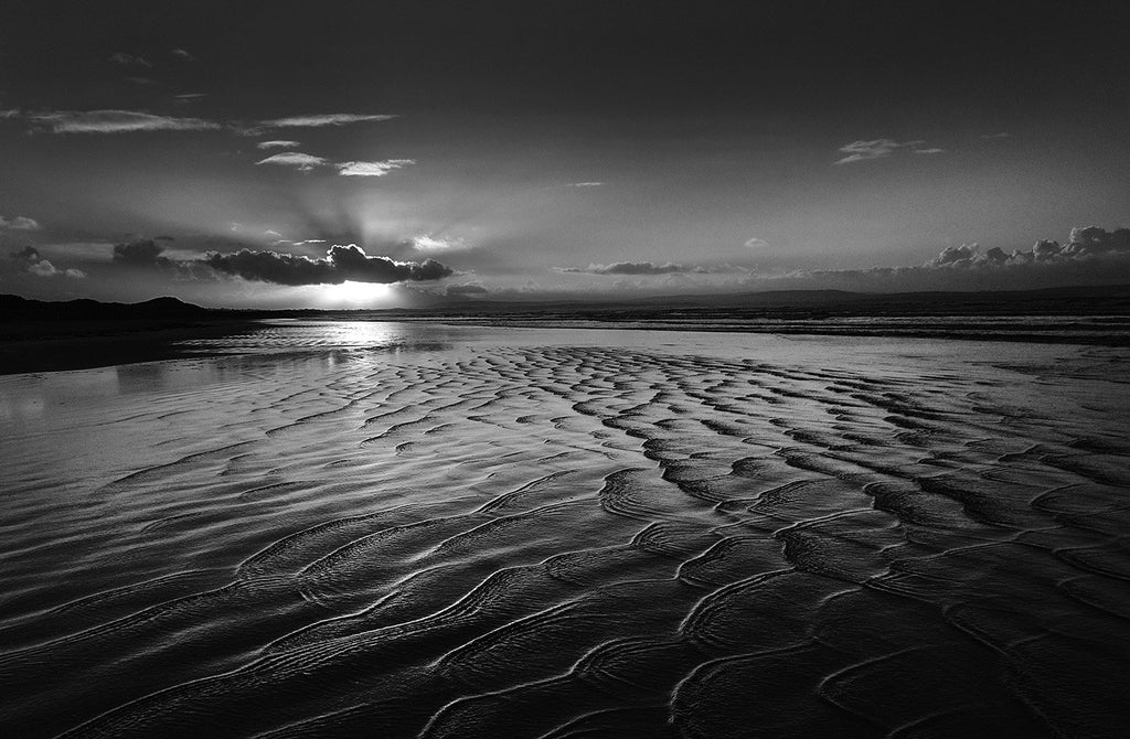 Irish Landscape photos. Photos of Sligo