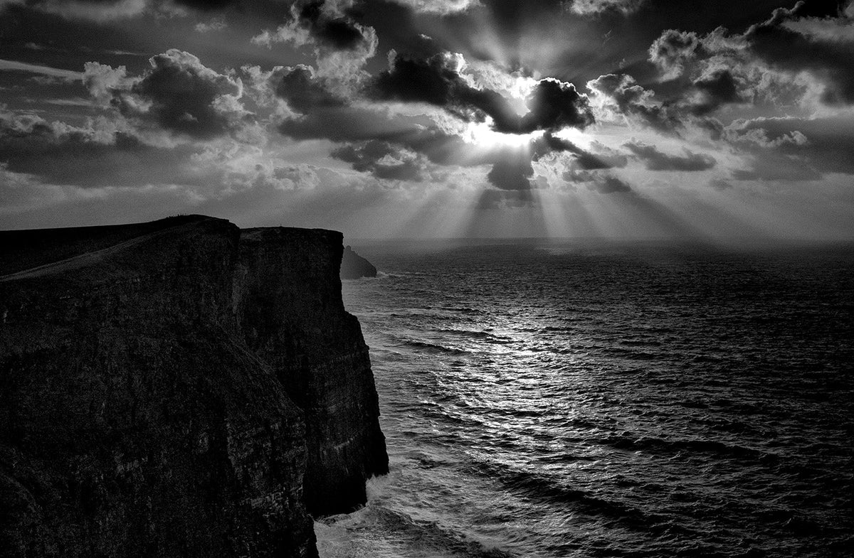 Cliffs of Moher Photos
