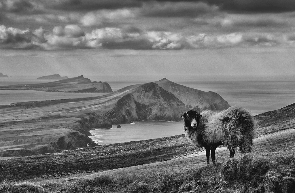 Kerry Landscape Photography. Irish landscape photos