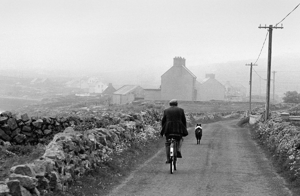 Ireland Early Work (1981-2006)