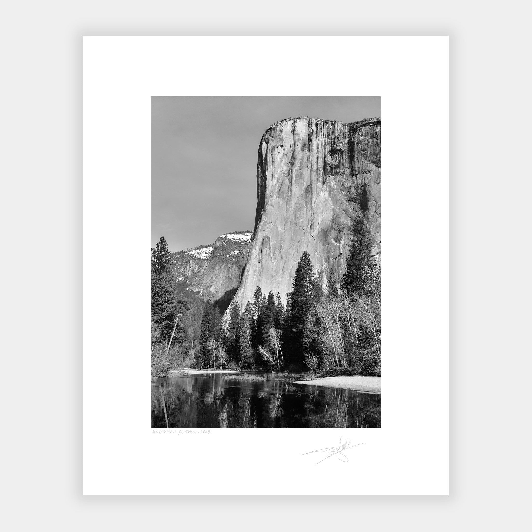 El Capitan