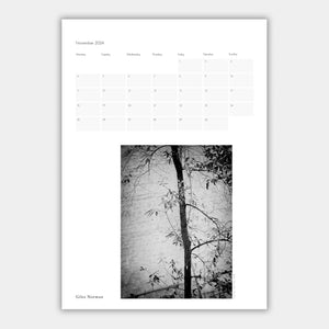 Abstracts Calendar