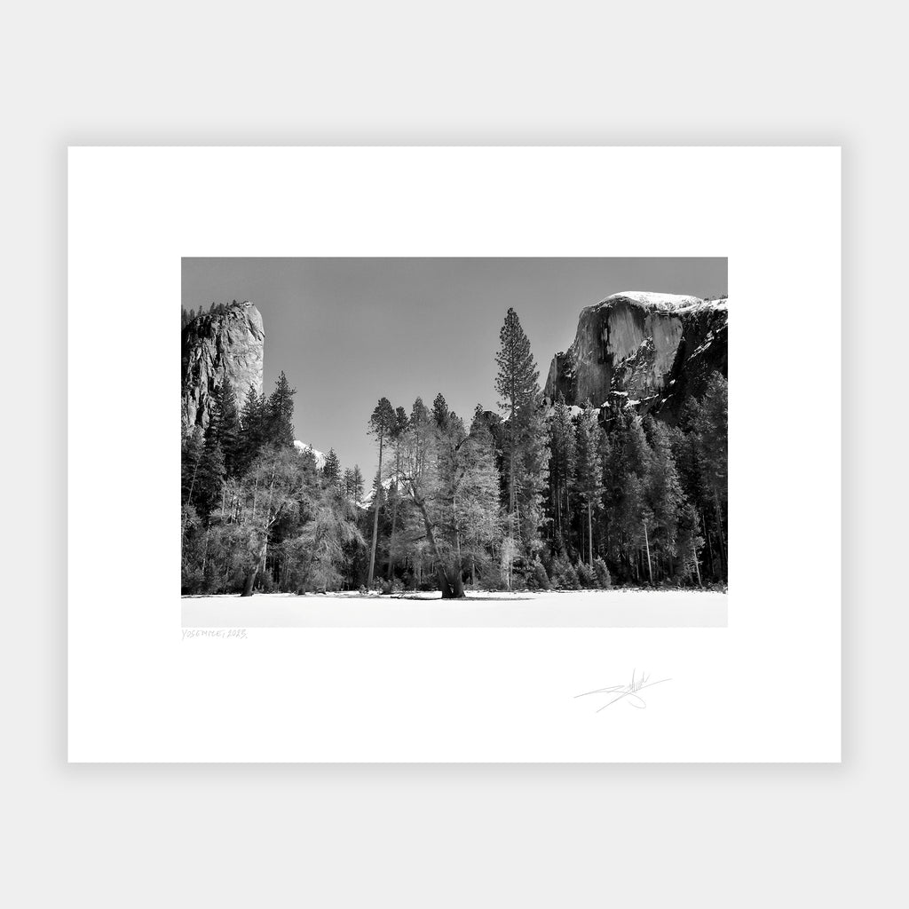 Yosemite