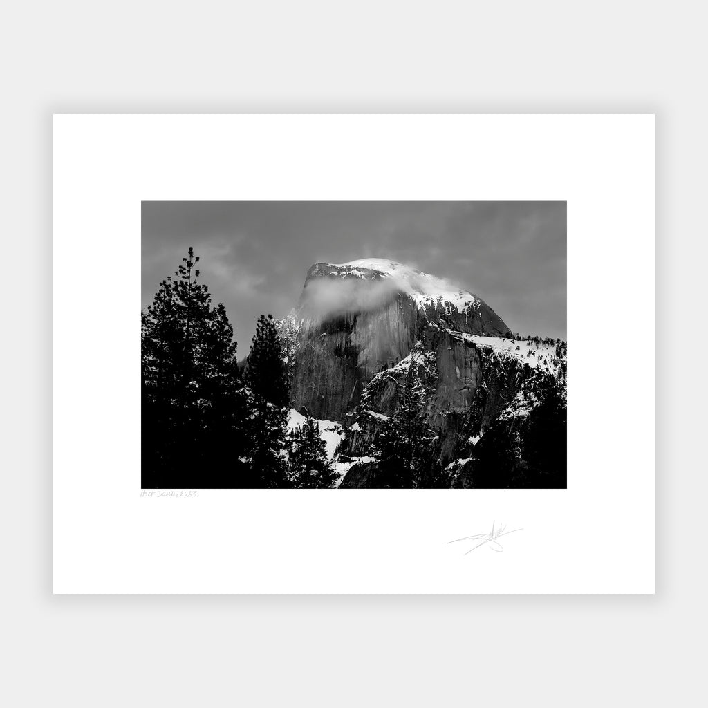 Half Dome