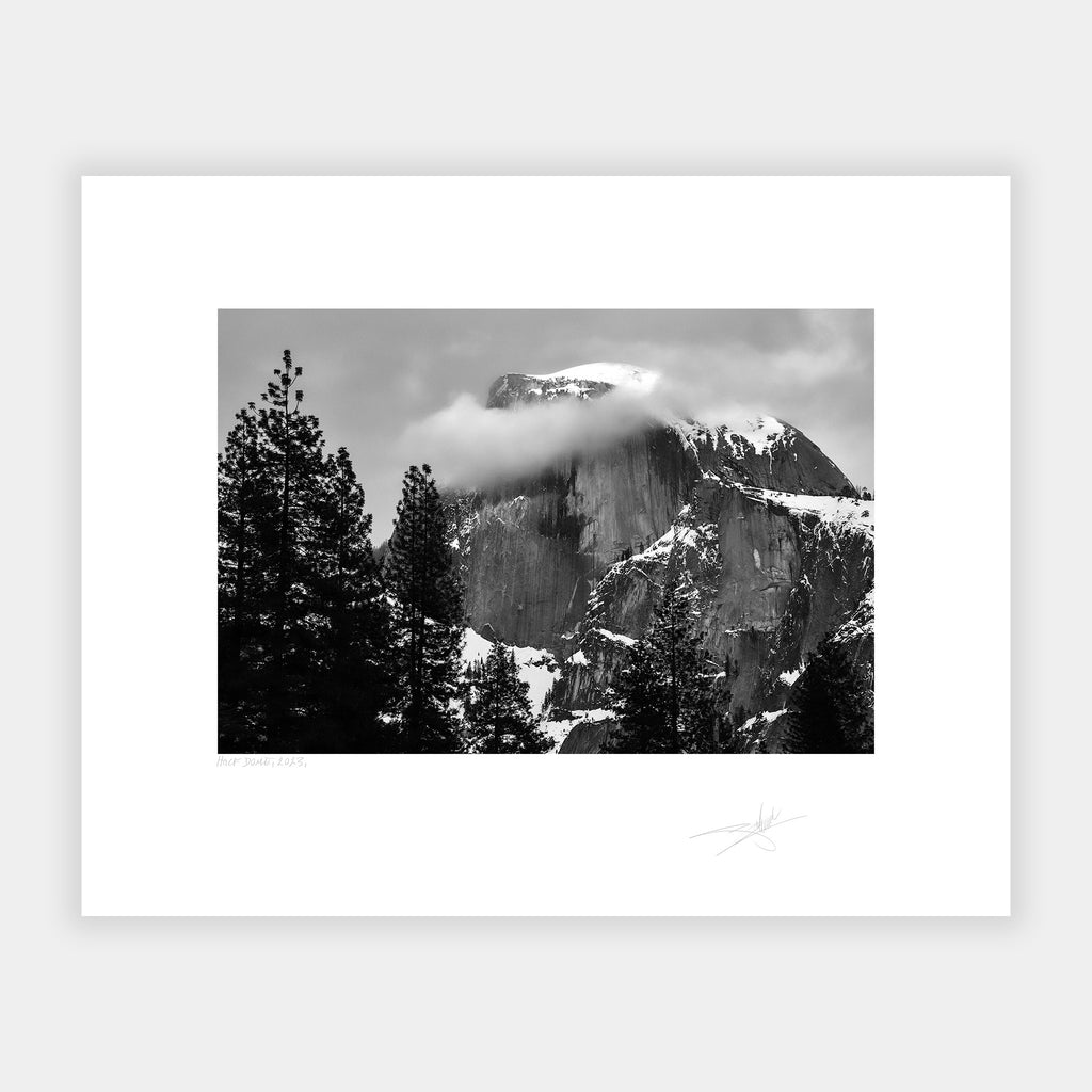 Half Dome