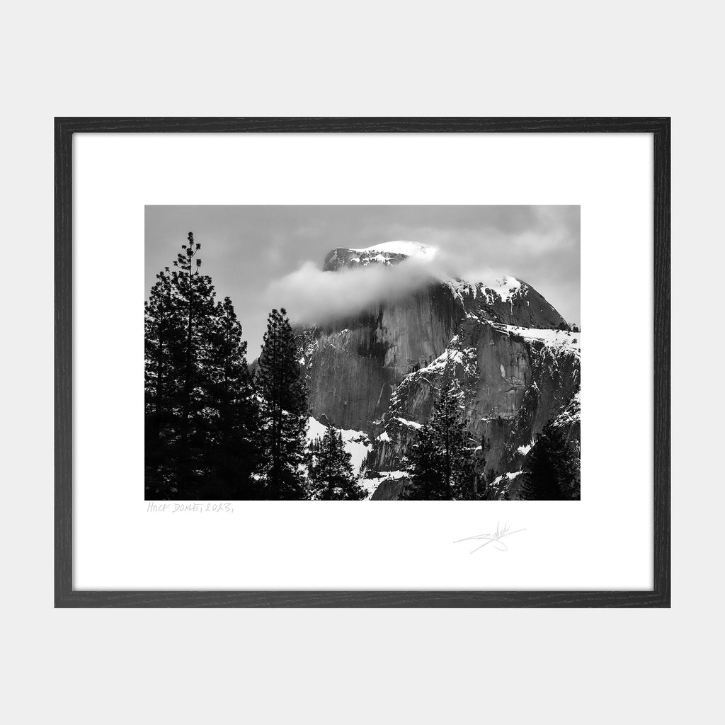 Half Dome