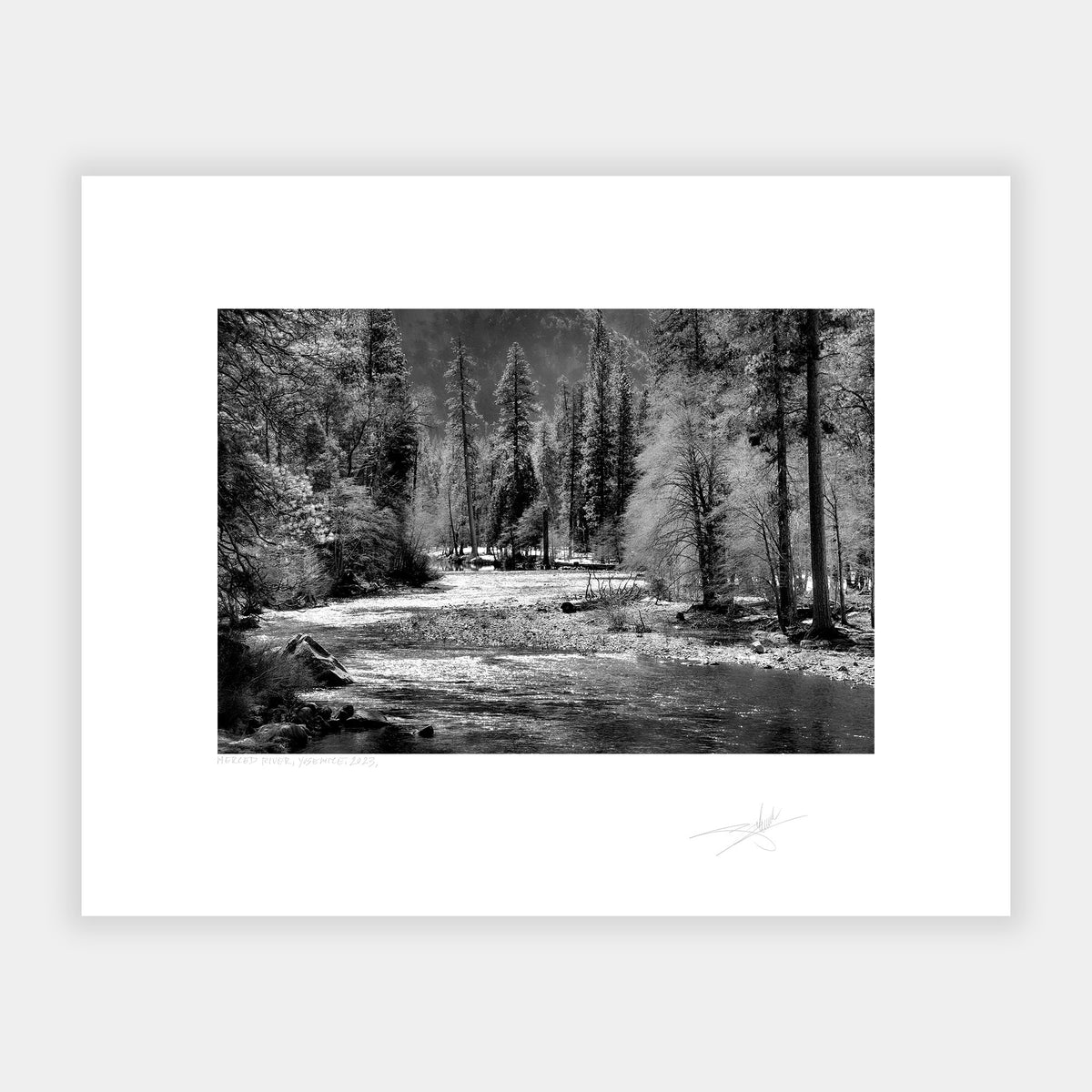 Merced River