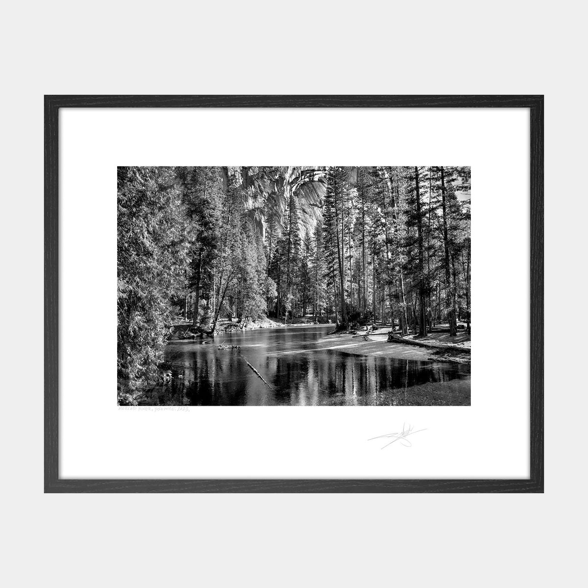 Merced River