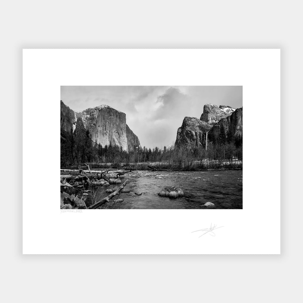 Yosemite