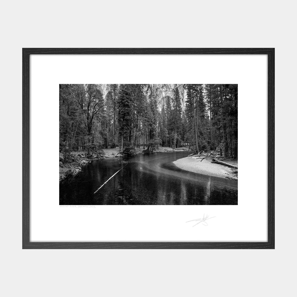 Merced River